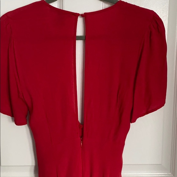 Forever 21 Romper - Picture 4 of 5